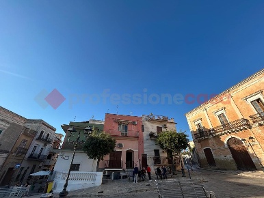 Foto Appartamento in Piazza VITTORIO VENETO 17, Faggiano di 100 m²