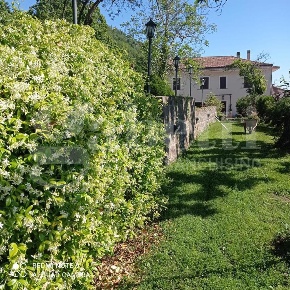 Foto Villa unifamiliare in Roccamonfina - Via Giglioni, Roccamonfina