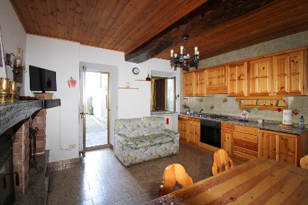 Foto Appartamento in Via perolini 7, Centro Valle Intelvi di 55 m²