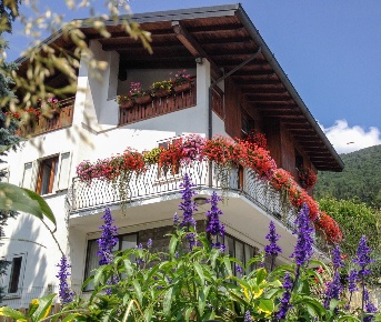 Foto Villa singola in Via Al FareÃ¨ 5, Centro Valle Intelvi di 208 m²