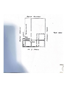 Foto Appartamento in Piazza Castellana 6, Lugagnano Val d'Arda di 197 m²