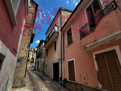Foto Appartamento in Via Rovito (CS) via Fratelli Bandiera 40, Rovito
