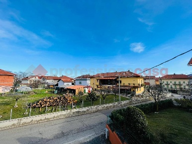 Foto Appartamento in Via GARIBALDI 15, Cafasse di 126 m² con 4 locali