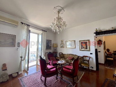 Foto Appartamento in Via LIRI 26, San Giovanni Incarico di 194 m²