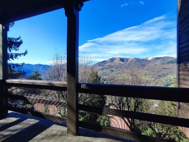 Foto Appartamento in Via carlo abbiati 19, Centro Valle Intelvi di 65 m²