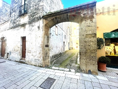 Foto Appartamento in Carmine, Spongano di 60 m² con 2 locali in vendita
