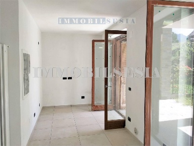 Foto Appartamento in VIA BIBBIANA OTTINA 27/a, Quarona di 78 m² in vendita