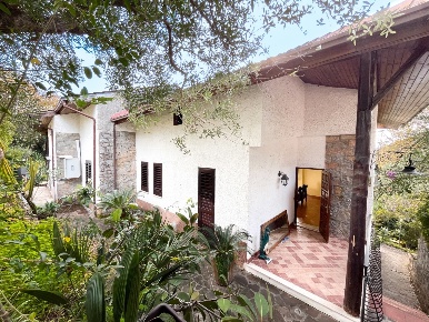 Foto Villa singola in Marcaneto, San Giovanni a Piro di 216 m² con 8 locali