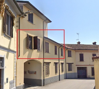 Foto Appartamento in Via branca 7, Tromello di 65 m² con 3 locali