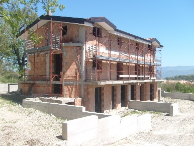 Foto Villa bifamiliare in Via Acqua Sulfurea snc, Marano Marchesato