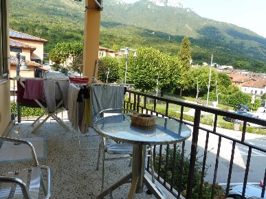 Foto Appartamento in Via G. Verdi 28, Cogollo del Cengio di 120 m²