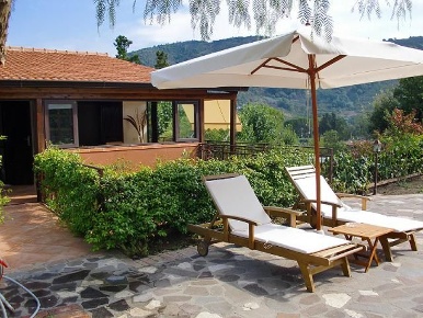 Foto Appartamento in Villaggio Bussento, San Giovanni a Piro di 90 m²