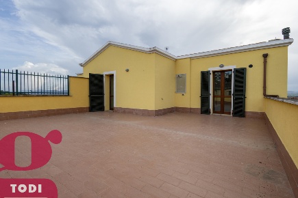 Foto Appartamento in Via Collepepe 1, Collazzone in vendita