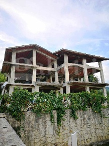 Foto Villa unifamiliare in Via del Pantano snc, Marano Marchesato di 345 m²