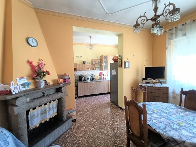 Foto Appartamento in Via Palombara snc, Vasanello in vendita