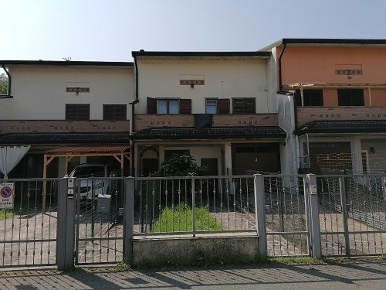 Foto Appartamento in Via TURATI 34/A, Dovera di 65 m² con 2 locali