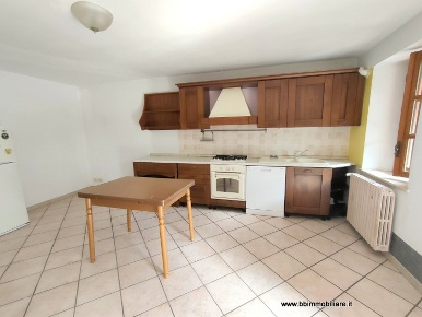 Foto Appartamento in per netro, Mongrando di 120 m² con 4 locali in vendita