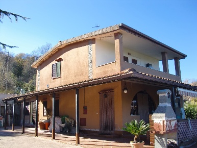 Foto Appartamento in Capolomonte, San Giovanni a Piro di 87 m² con 5 locali