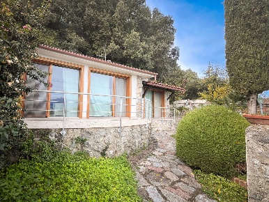 Foto Villa singola in Dei Ciclamini, San Giovanni a Piro di 120 m²