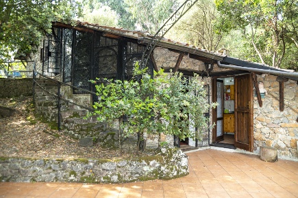 Foto Villa singola in Barbarola, San Giovanni a Piro di 175 m² con 5 locali