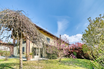 Foto Appartamento in Via Pavarolo 20, Baldissero Torinese di 173 m²