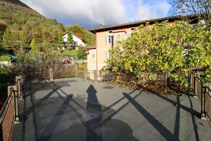 Foto Villa unifamiliare in Via San Fedele 61, Centro Valle Intelvi