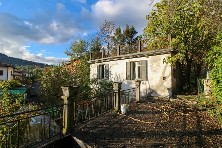 Foto Villa unifamiliare in Via San Fedele 61, Centro Valle Intelvi