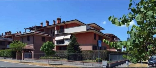 Foto Appartamento a San Martino in Strada di 80 m² con 3 locali in vendita