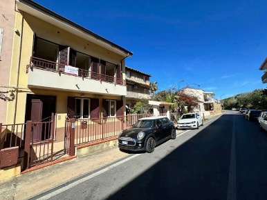 Foto Appartamento in Via BENEDETTO BRIN 333, Caronia di 50 m² con 1 locali