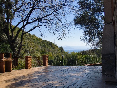 Foto Villa bifamiliare in Giuliano, San Giovanni a Piro di 60 m² in vendita