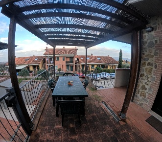Foto Appartamento a Casole d'Elsa di 81 m² con 3 locali in vendita