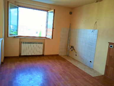 Foto Appartamento a Casole d'Elsa di 55 m² con 2 locali in vendita