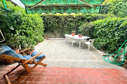 Foto Appartamento a Montaione di 160 m² con 6 locali in vendita