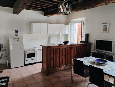 Foto Appartamento a Fauglia di 140 m² con 4 locali in vendita