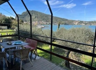 Foto Villa unifamiliare a Portovenere in vendita