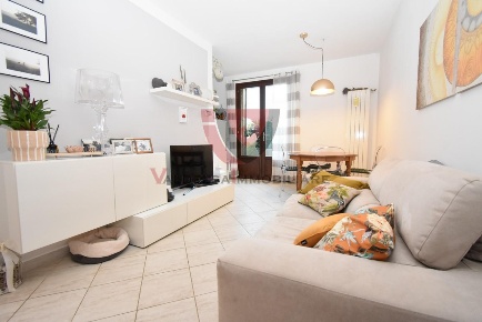Foto Appartamento a Casole d'Elsa di 86 m² con 3 locali in vendita