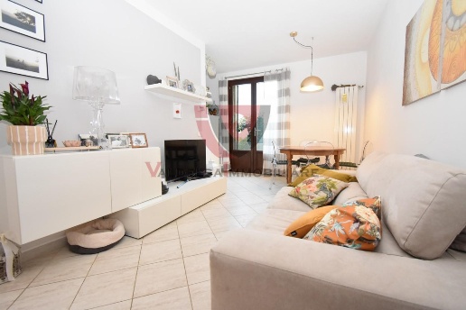 appartamento in vendita a Casole d'Elsa