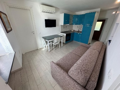 Foto Appartamento a Porto Azzurro di 70 m² con 3 locali in vendita
