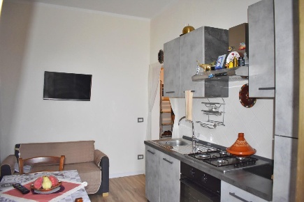 Foto Appartamento a Montaione di 40 m² con 2 locali in vendita