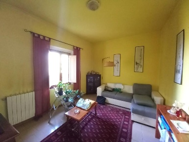 Foto Appartamento a Montaione di 70 m² con 4 locali in vendita