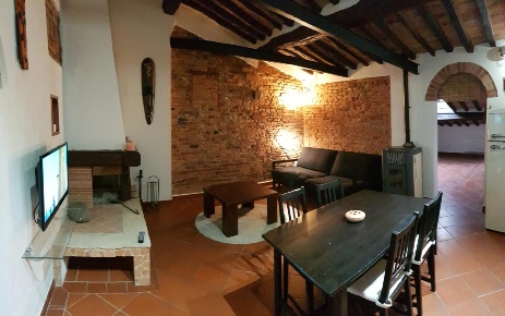 Foto Appartamento a Fauglia di 75 m² con 3 locali in vendita