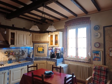 Foto Appartamento a Fauglia di 95 m² con 4 locali in vendita