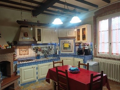 Foto Appartamento a Fauglia di 95 m² con 4 locali in vendita