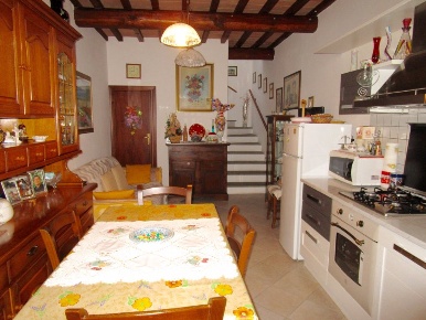Foto Appartamento a Fauglia di 55 m² con 3 locali in vendita