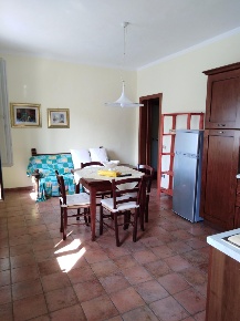 Foto Appartamento a Montaione di 40 m² con 3 locali in vendita