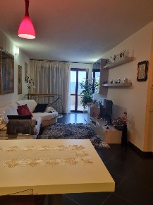 Foto Villa a schiera a Casole d'Elsa di 63 m² con 3 locali in vendita