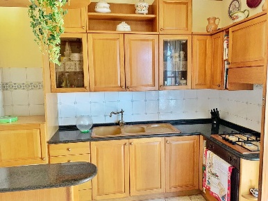 Foto Appartamento a Montaione di 80 m² con 4 locali in vendita