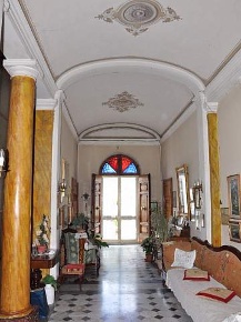 Foto Villa unifamiliare a Fauglia di 600 m² con 12 locali in vendita