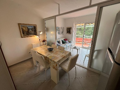 Foto Appartamento a Bibbona di 45 m² con 2 locali in vendita