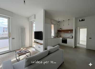 Foto Appartamento a Mantova Centro di 60 m² con 2 locali in vendita